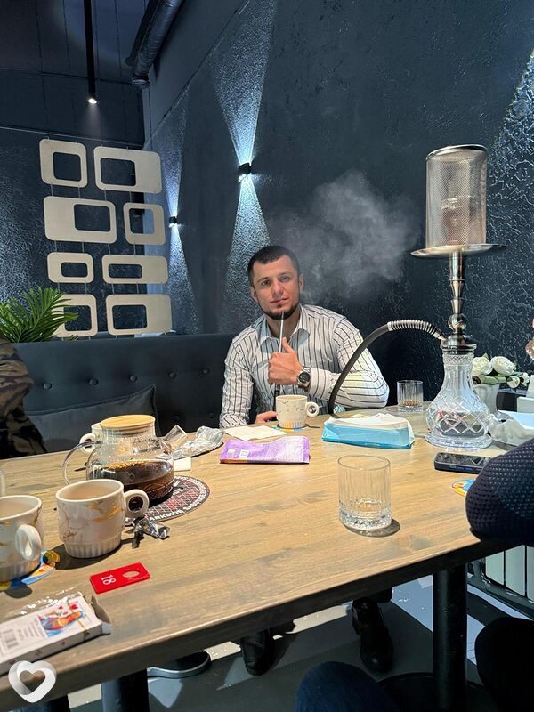 Руслан, 33, Бишкек — анкета №3426265