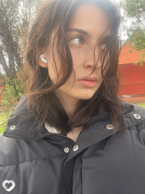 Alina, 20, Ростове-на-Дону — анкета №3426226