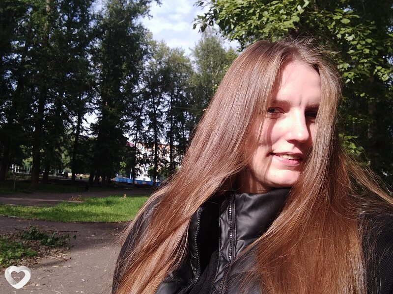 Дарья, 31, Омске — анкета №3426233