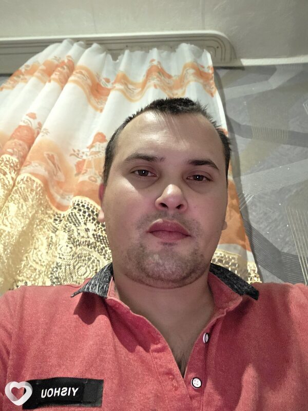 Дмитрий, Ялуторовск