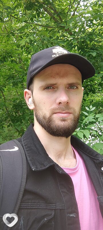 Александр, 29, Санкт-Петербурге — анкета №3426237