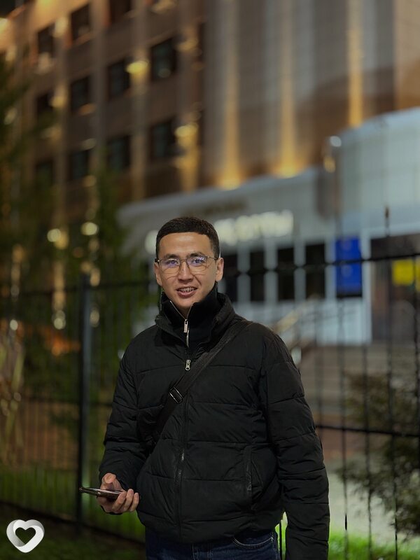 Райымбек, 25, Кокшетау — анкета №3426239