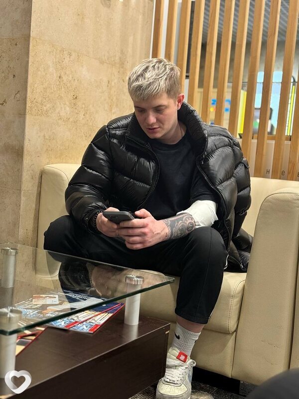 Алексей, 29, Нижнем Новгороде — анкета №3426242