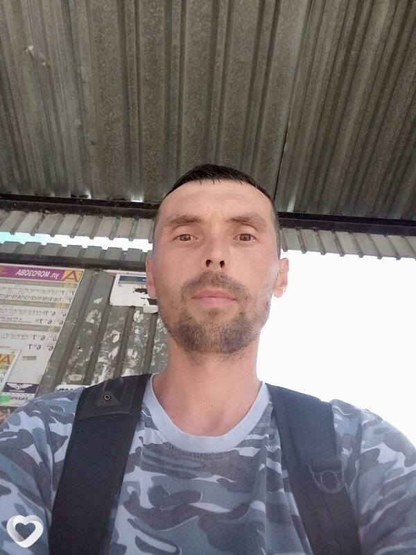 Виктор, 42, Сыктывкаре — анкета №3426247