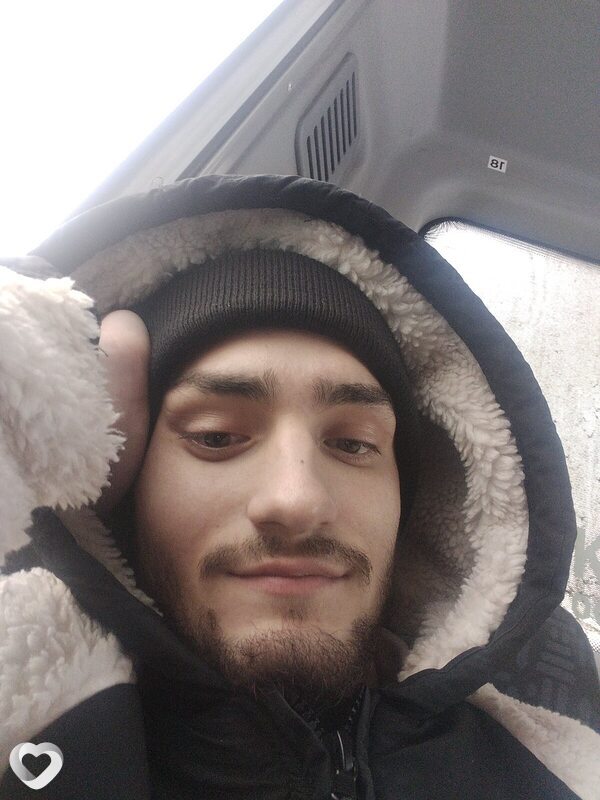 Никита, 22, Туле — анкета №3426004
