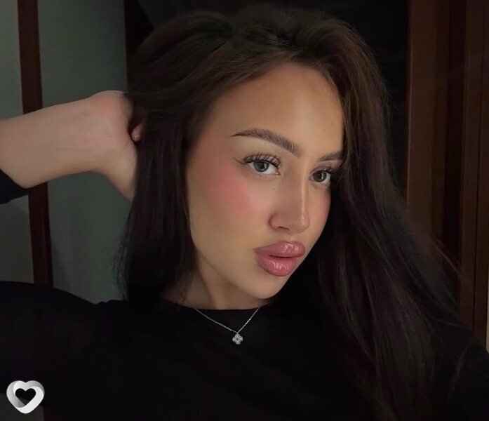 Алиса, 24, Брянске — анкета №3426012