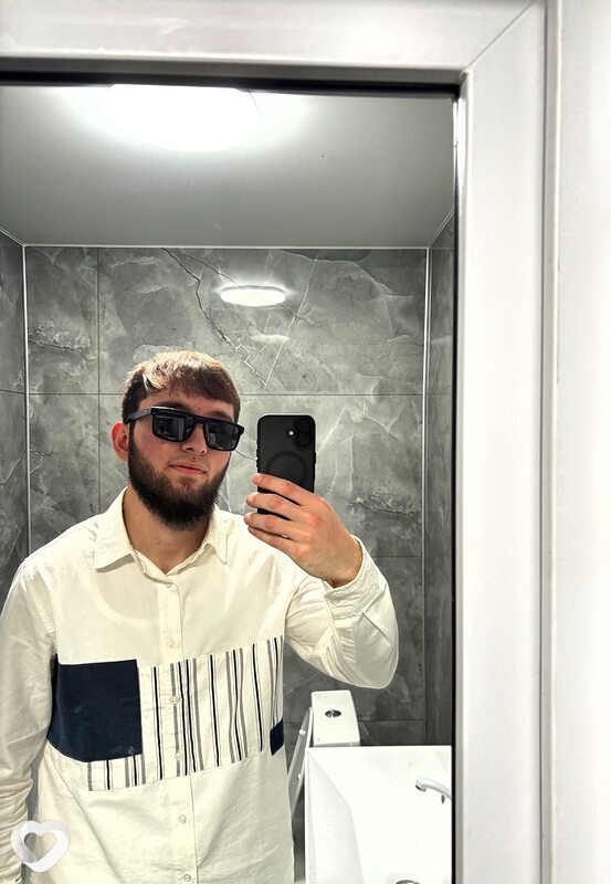 Ragnar, 26, Москве — анкета №3426018