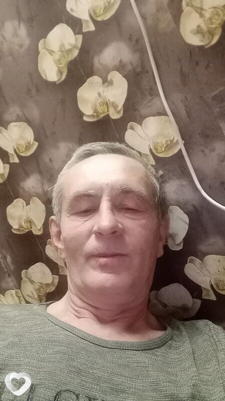 Сергей, Рудный