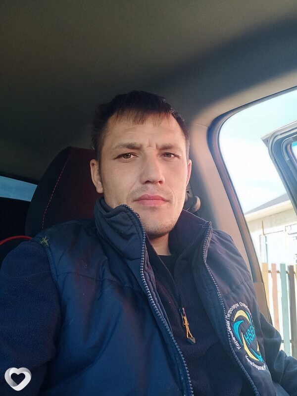 Руслан, 33, Кызылорде — анкета №3426022