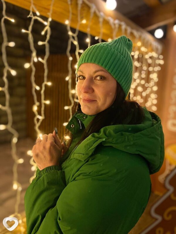 Инна, 35, Екатеринбурге — анкета №3426023