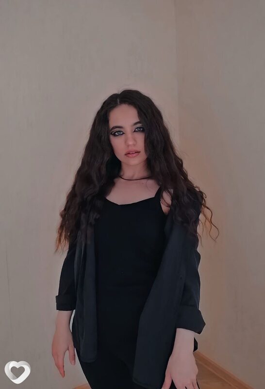 Елена, 20, Иркутске — анкета №3425852