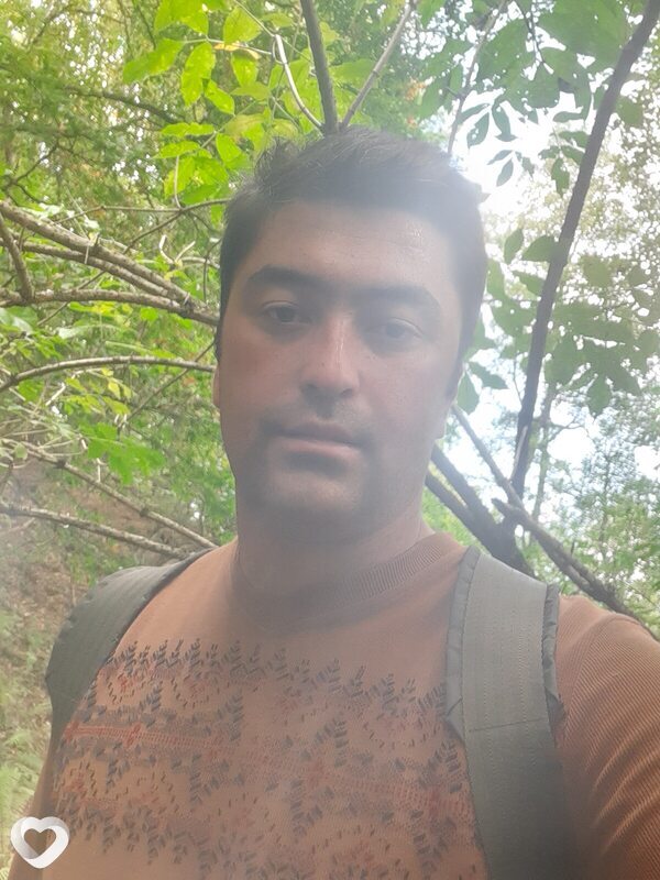 Странник, 27, Нальчике — анкета №3425853