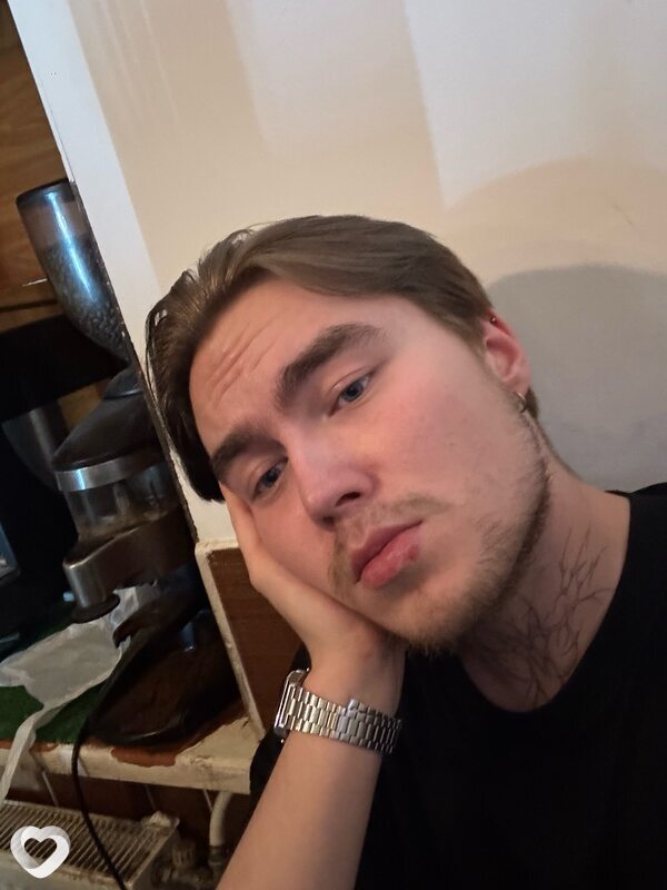 Кирилл, 23, Перми — анкета №3425858