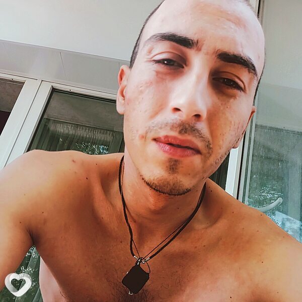Дмитрий, Сахновщина