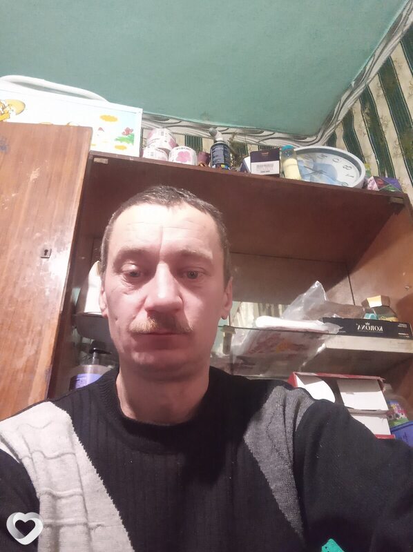 Олександр, 48, Полтаве — анкета №3425908