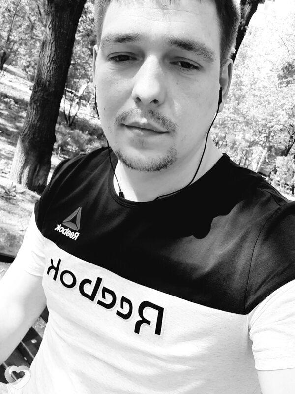 Sergey, 34, Москве — анкета №3425921
