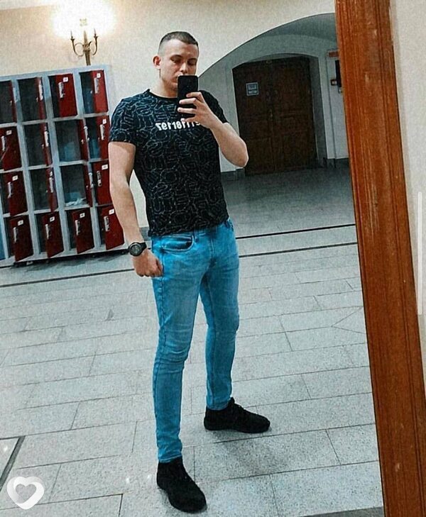 Павел, 32, Воронеже — анкета №3425922