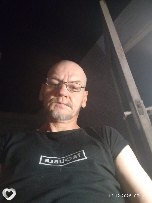 Igor, 55, Бресте — анкета №3425923