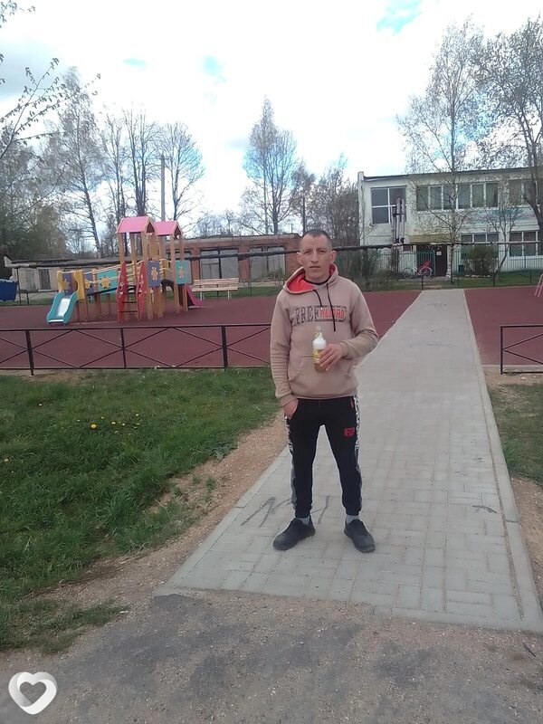 Руслан, 38, Москве — анкета №3425924