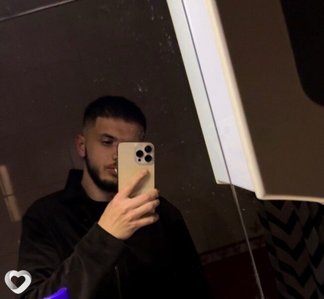 Евгений, 26, Симферополе — анкета №3425978