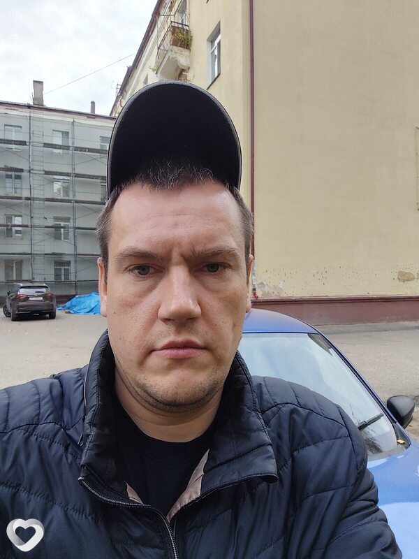 Денчик, 39, Наро-Фоминске — анкета №3425986