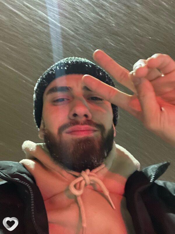 Кирилл, 24, Энгельсе — анкета №3425987