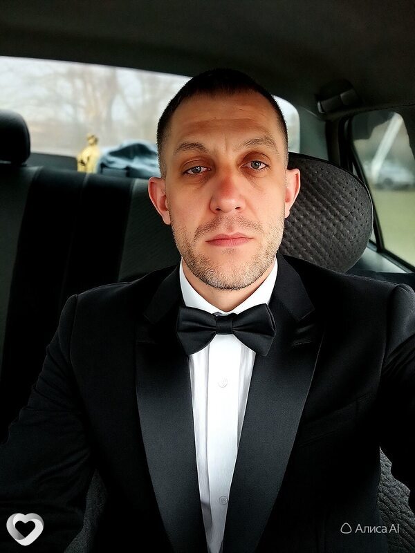 Александр, 42, Красноярске — анкета №3425990