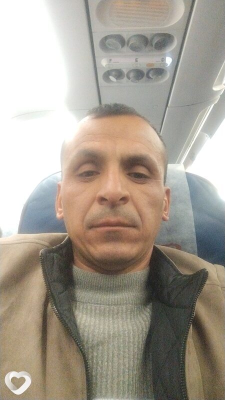 Эркин, 44, Свободном — анкета №3425992