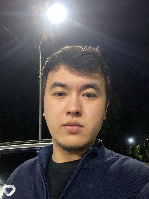 Жасулан, 24, Алматы — анкета №3425993