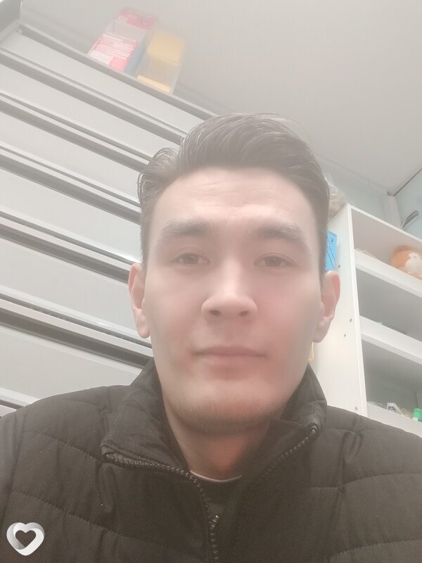 Данияр, 28, Алматы — анкета №3425994