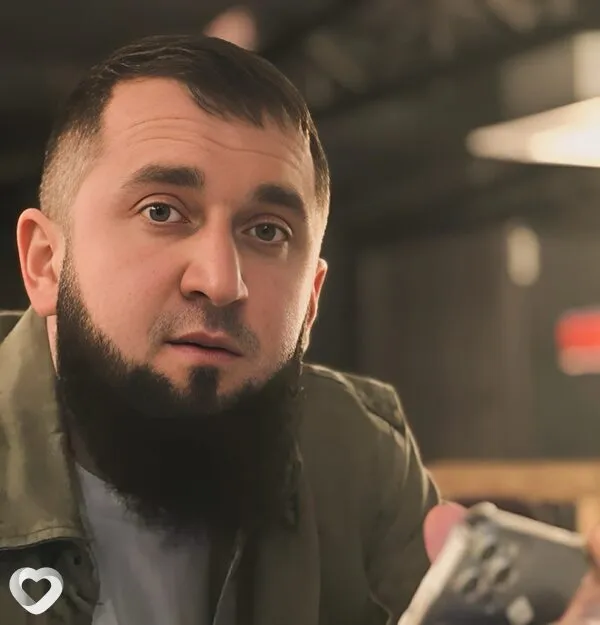 Amir, 33, Москве — анкета №3425946