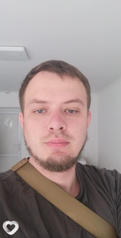 Паша, 31, Киеве — анкета №3425950