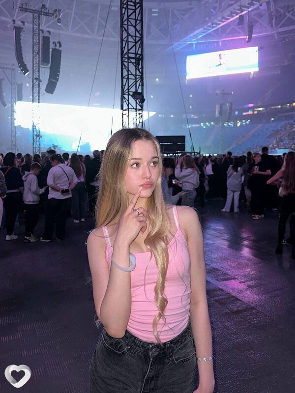 Анастасия, 21, Ростове-на-Дону — анкета №3425953