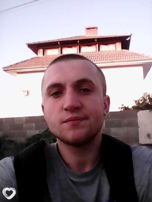 Ivan, 33, Мозыре — анкета №3425954