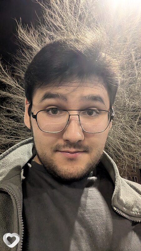 Элдар, 30, Орске — анкета №3425955