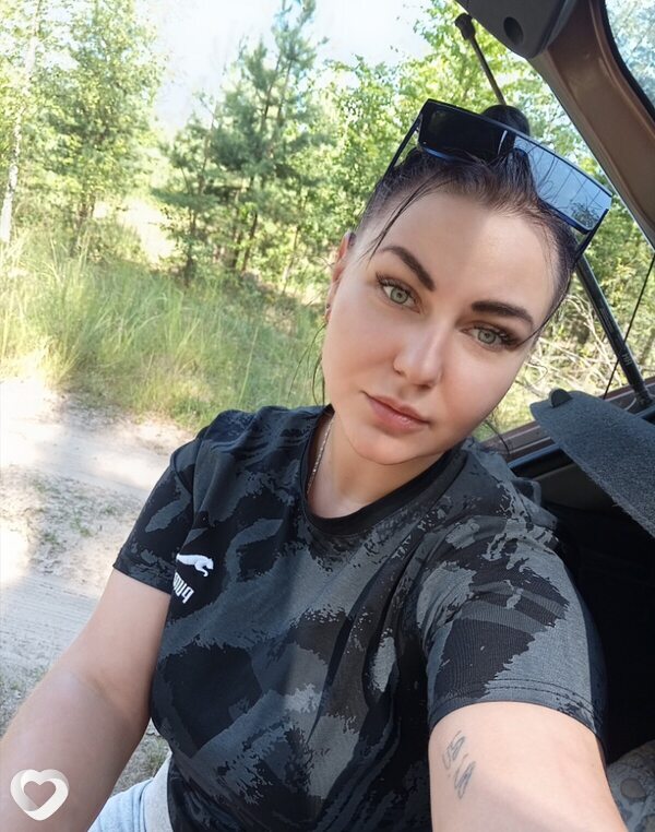 Арина, Балахна