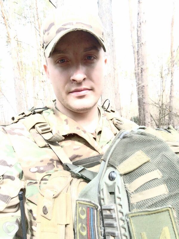 Константин, 28, Москве — анкета №3425962