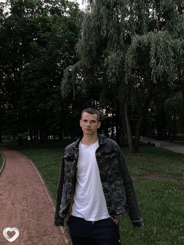 Владимир, 25, Бресте — анкета №3425965