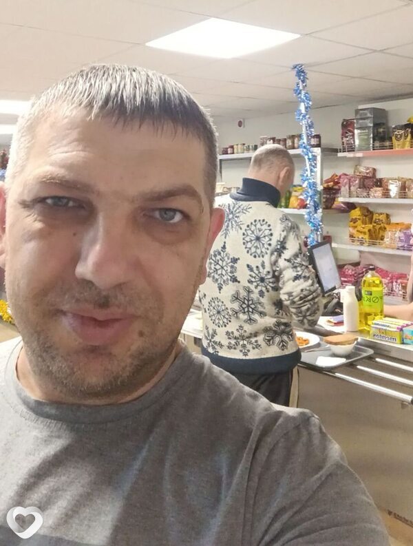 Алексей, 41, Новосибирске — анкета №3425967