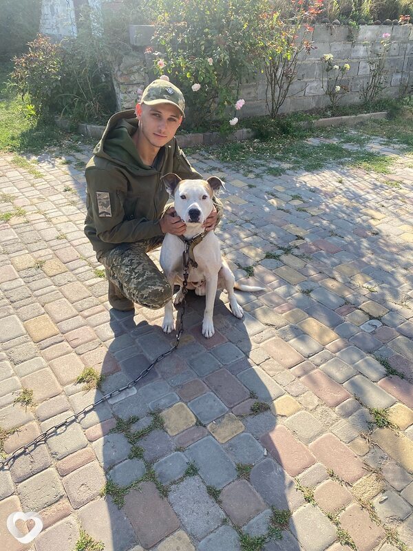 Максим, 23, Харькове — анкета №3425969