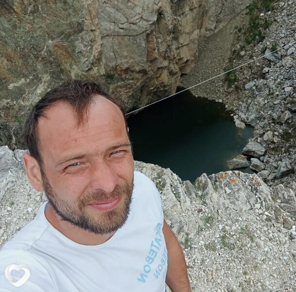 Рус, 36, Ачинске — анкета №3426031