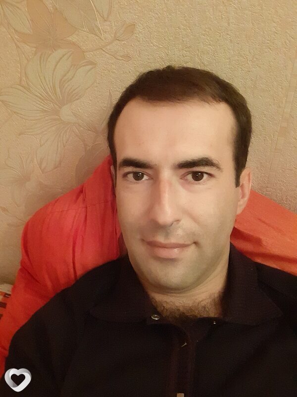 Ггг, 38, Ереван — анкета №3426032