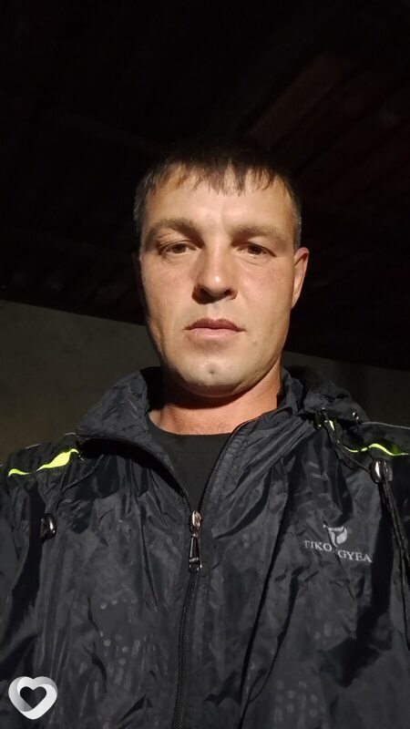 Юрий, 43, Хабаровске — анкета №3426034