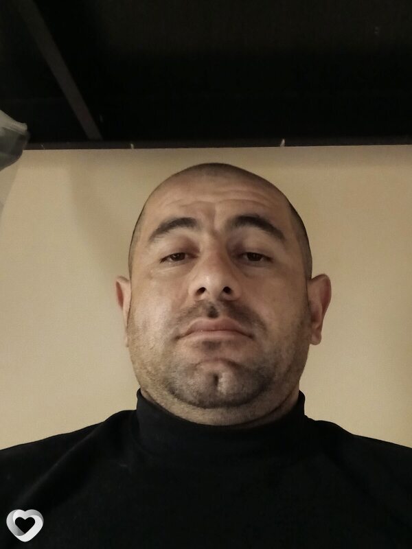 Алик, 37, Хабаровске — анкета №3426035