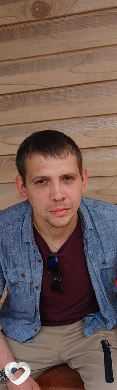 Андрей, 39, Петропавловске-Камчатском — анкета №3426042