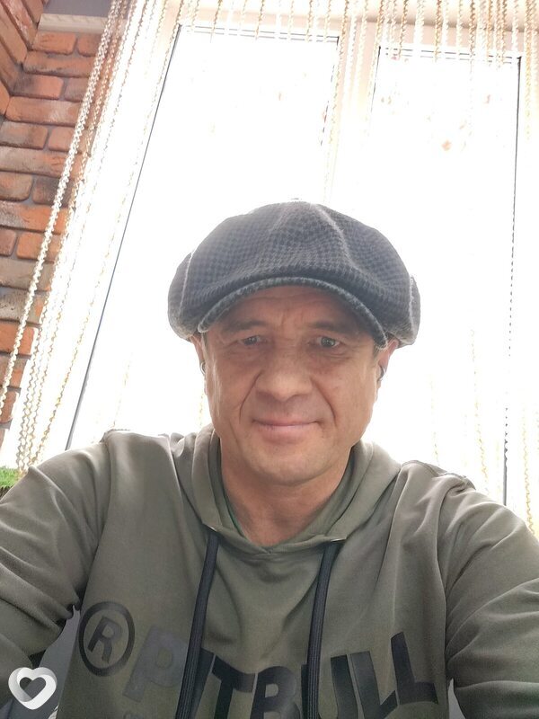 Сергей, 54, Екатеринбурге — анкета №3426043