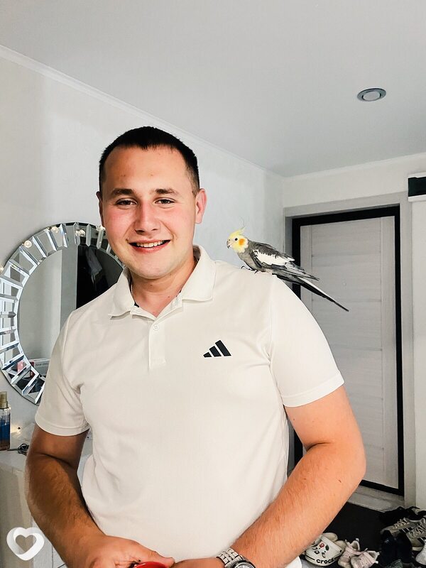 Денис, 26, Брянске — анкета №3426049
