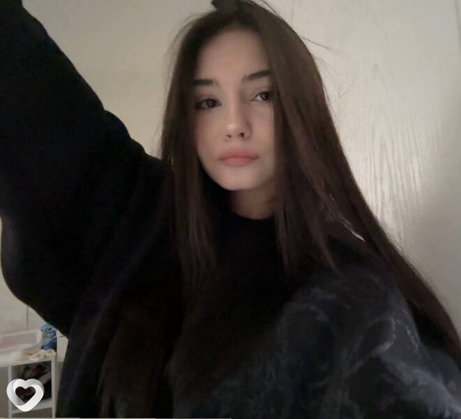 Евангелина, 20, Минске — анкета №3426075