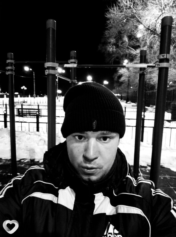 Роман, 32, Благовещенске — анкета №3426076