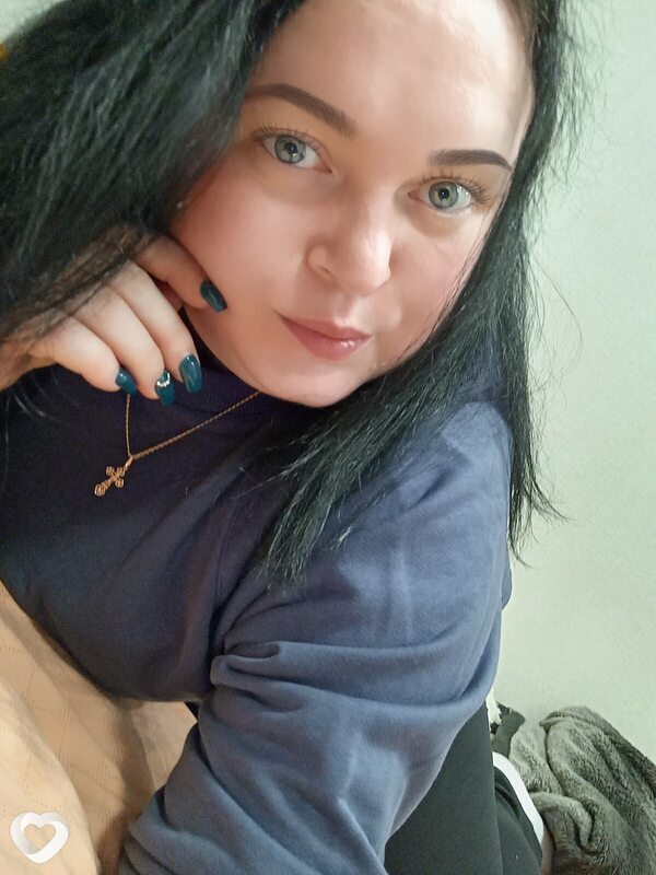 Елена, 40, Кирове — анкета №3426088